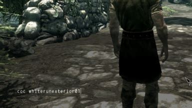 Copy And Paste Skyrim Console