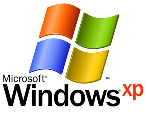 copy microsoft OS windows XP officials