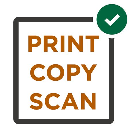 Copy Print And Scan In The Math Physics Math Copies - Math Copies