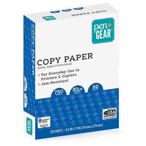 Read Copy Paper 