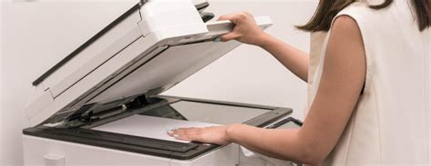 Copying Machines