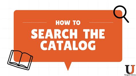 Copyright Catalog Search