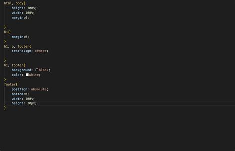 Copyright Symbol Html