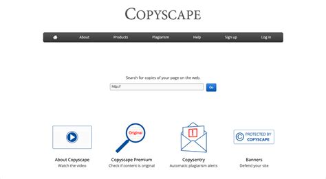 copyscape | Copyscape Phn mm kim tra o vn