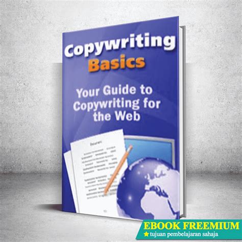 Read Online Copywriting For The Web Basics Laneez 