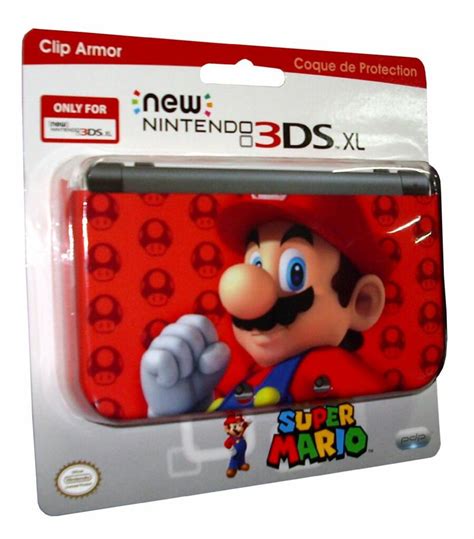 Coque Pour New 3ds Xl   Nintendo New 3ds Xl Shell Housing Replacement Youtube - Coque Pour New 3ds Xl