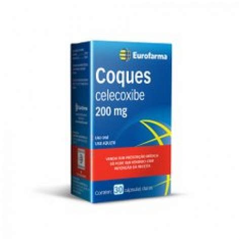 Coques 200mg Bula
