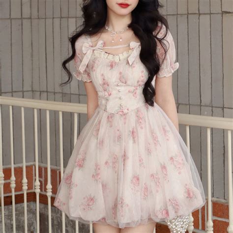 coquette | Coquette EM Wear