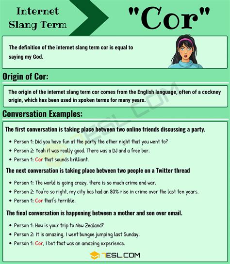 Cor Meaning