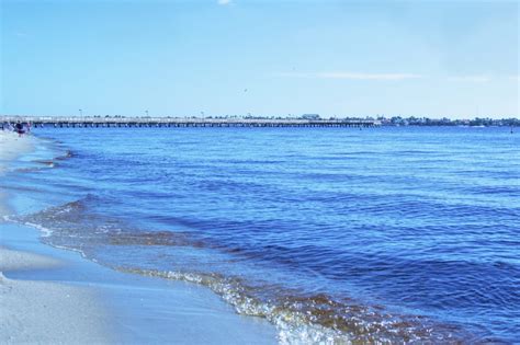 coral beach florida