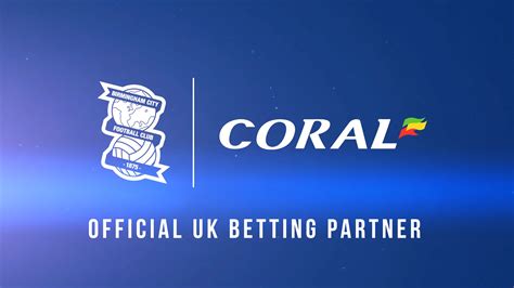 coral betting!