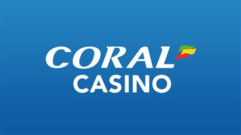 coral casino contact