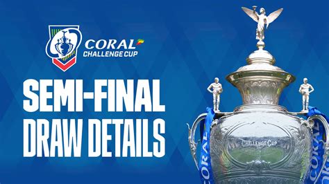 coral challenge cup