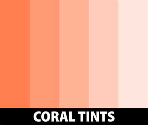 coral color