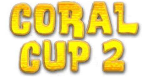 coral cup 2022