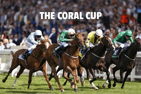 coral cup previous winners