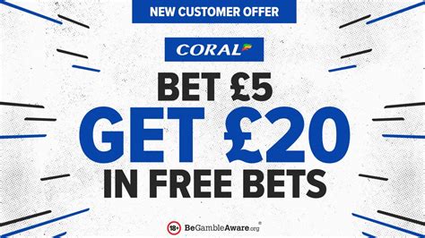 coral free bets
