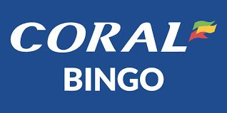 coral free bingo