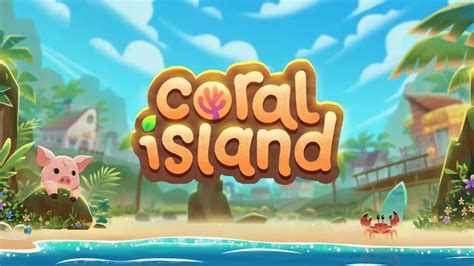 coral free game