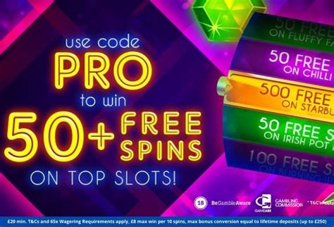 coral free spins existing customers