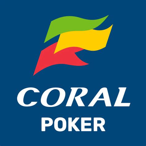coral poker app
