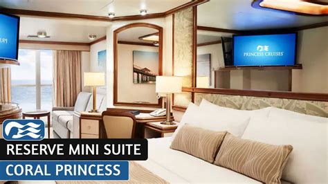 Coral Princess Location