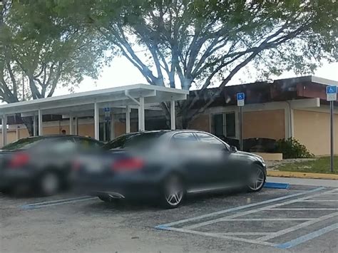 Coral Reef Dmv