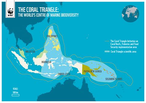 Coral Triangle Initiative