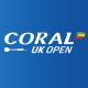 coral uk open 2022
