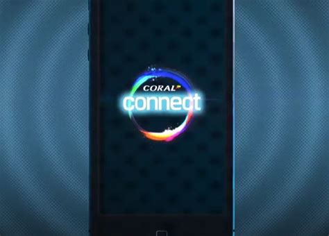 coralconnect