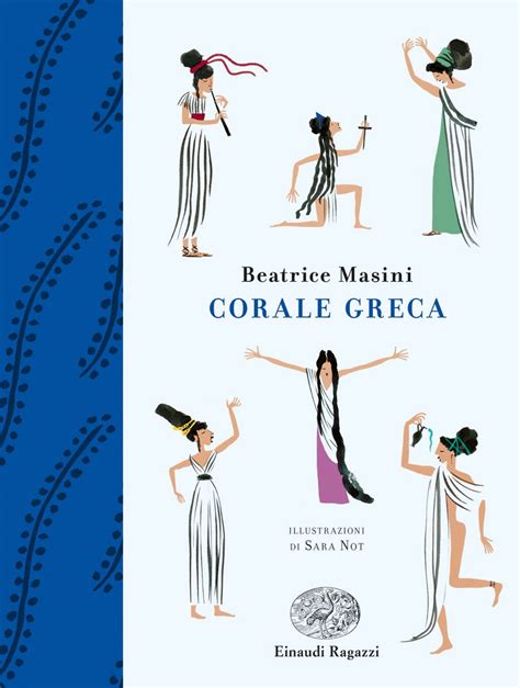 corale greca