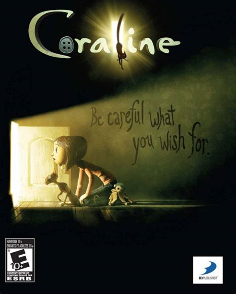 coraline game ost s