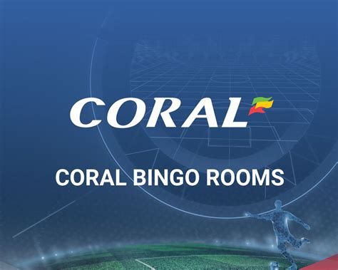 corals bingo