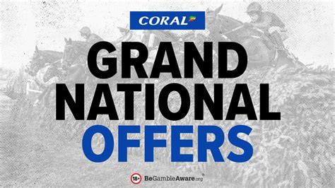 corals grand national betting