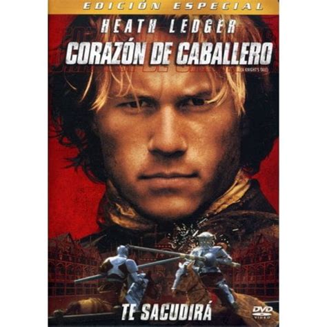 Corazon De Caballero