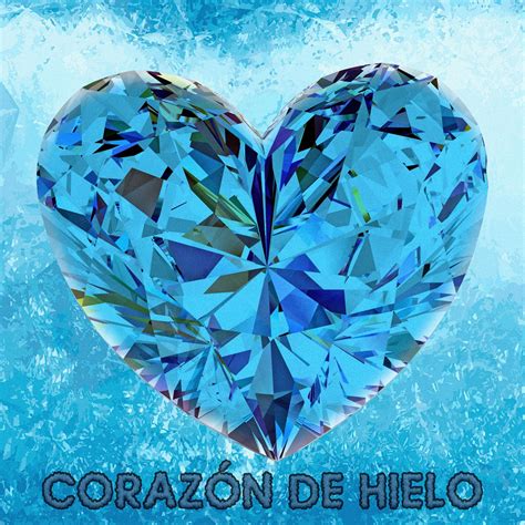 Corazon De Hielo