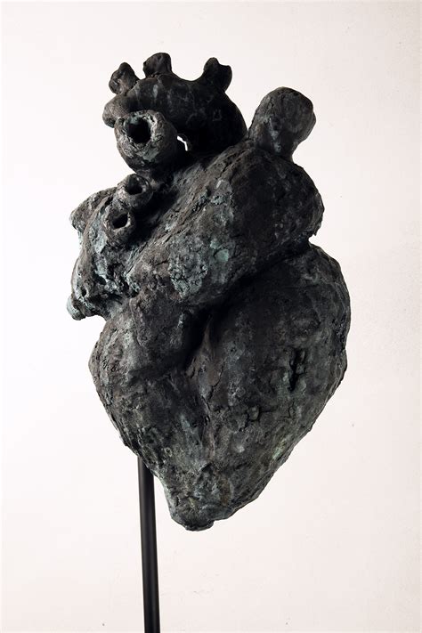 Corazon De Piedra