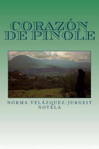 corazon de pinole