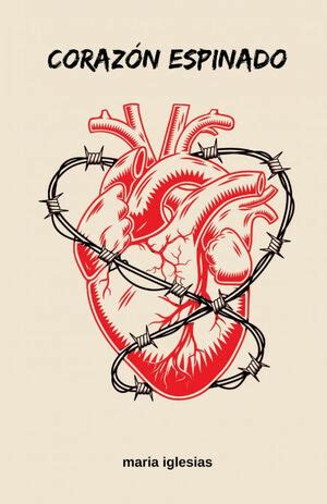 Corazon Espinado Libro
