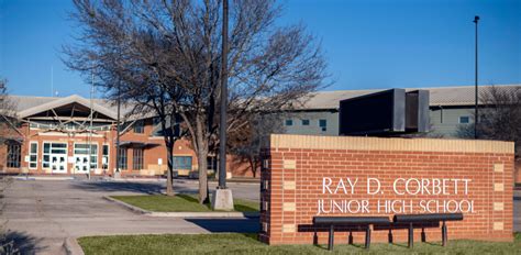 Corbett Junior High