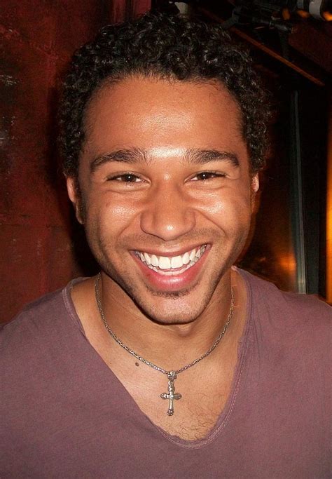 corbin bleu wiki