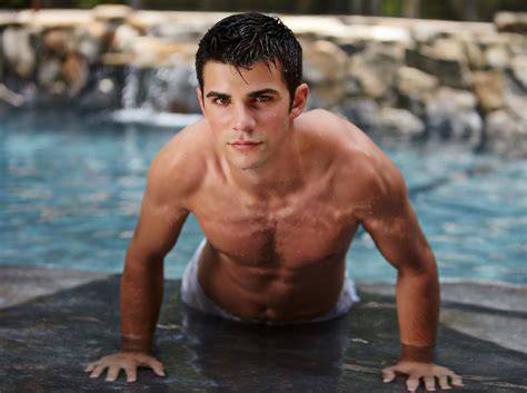 corbin fisher nude