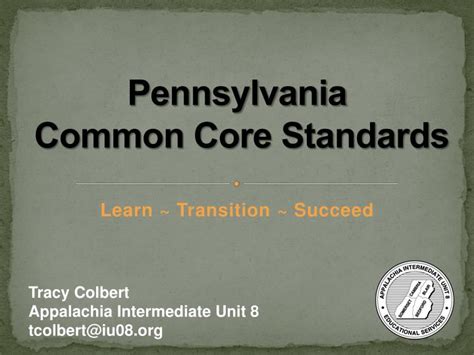 Core Content Standards Of Pa 8211 Bright Beginners Kindergarten Standards Pa - Kindergarten Standards Pa