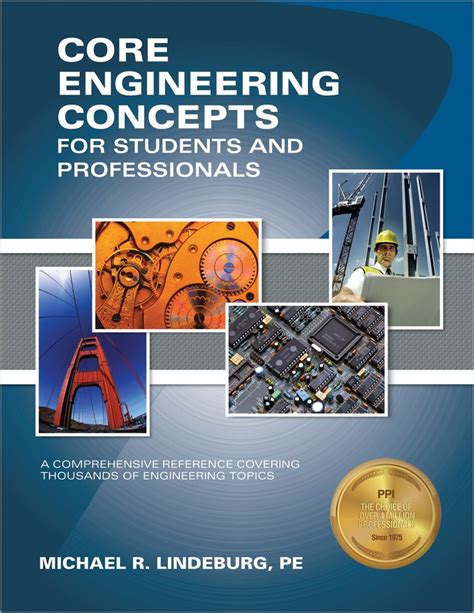 Core Engineering Concepts For Students And Professionals