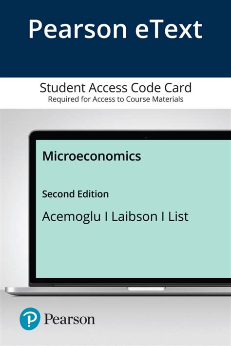Core Microeconomics 2nd Edition