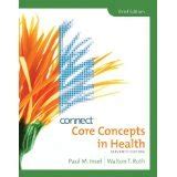 Read Online Core Concepts In Health 11Th Edition 
