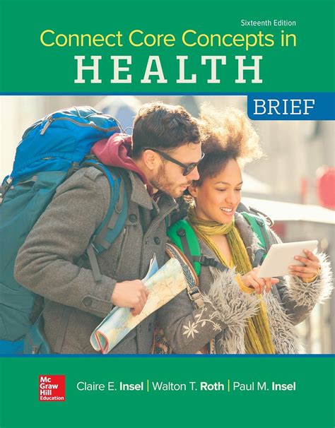 Read Core Concepts In Health Brief 12Th Edition 