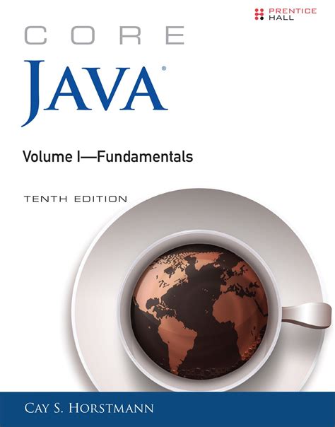 Full Download Core Java I Fundamentals 10Th 