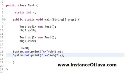 Full Download Core Java Objective Type Questions And Answers 