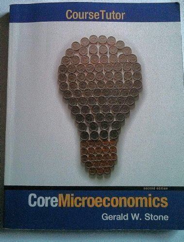 Read Core Microeconomics 2Nd Edition 